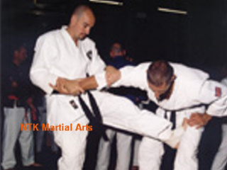 NTK Seminar 2003